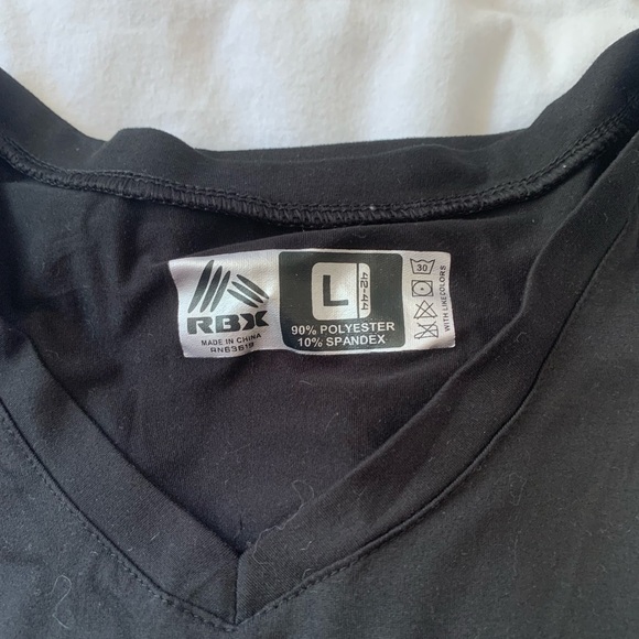 RBX Polyester T-shirt - Picture 3 of 3